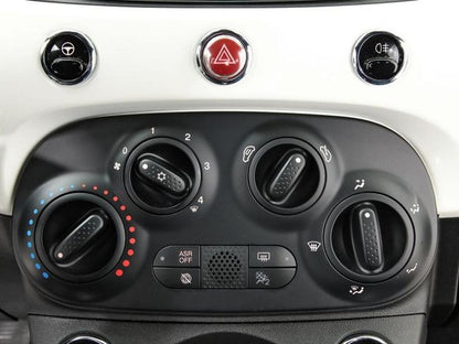 Fiat 500 Cult 1.0 Hybrid (70cv) // 44.324km - 2021