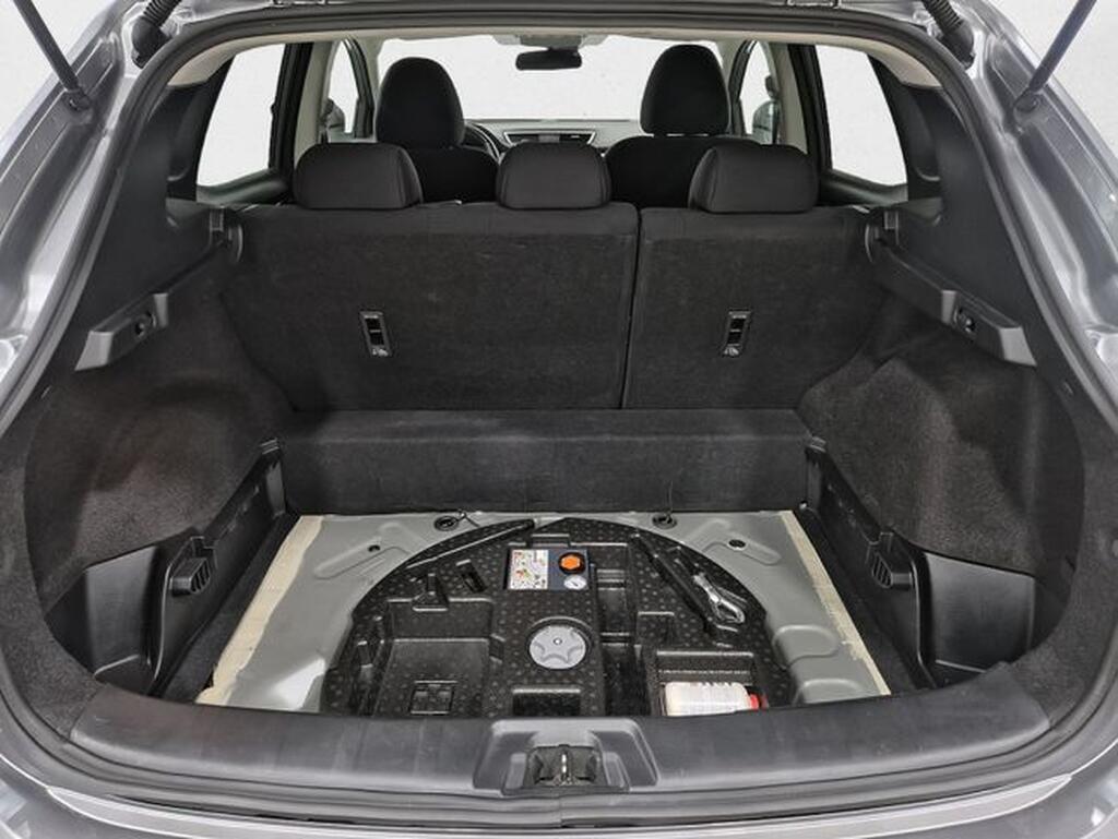 Nissan Qashqai DIG-T 1.3 Acenta (140cv) // 79.165km - 2019