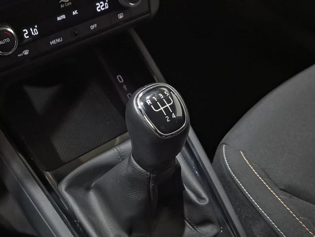Skoda Kamiq 1.0 TSI Emotion (95cv) // 25.328km - 2022