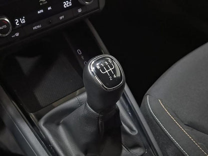 Skoda Kamiq 1.0 TSI Emotion (95cv) // 25.328km - 2022