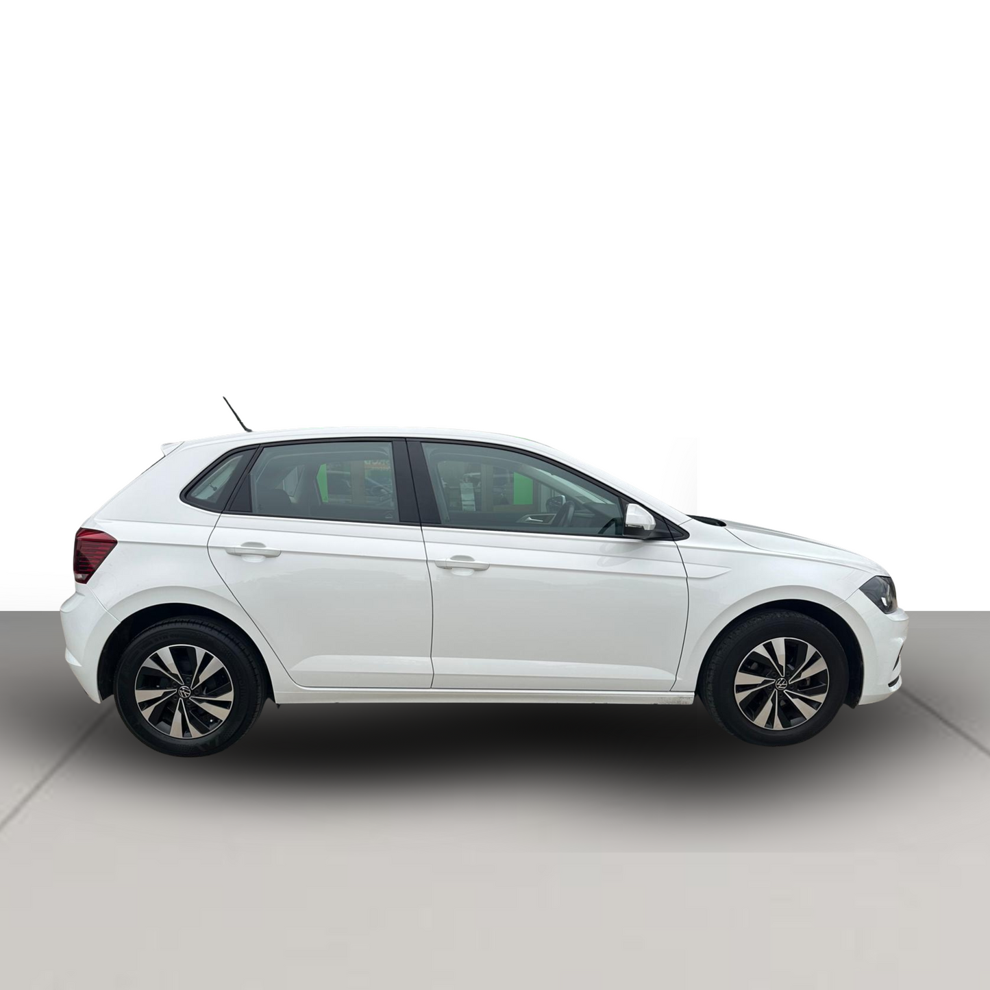 VOLKSWAGEN POLO Advance 1.0 TSI 70kW (95CV)  //  46.810 km