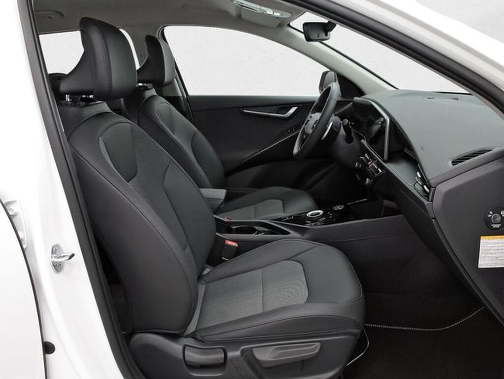 Kia Niro 1.6 GDi HEV 104kW Drive (141cv) // 46.500km - 2022