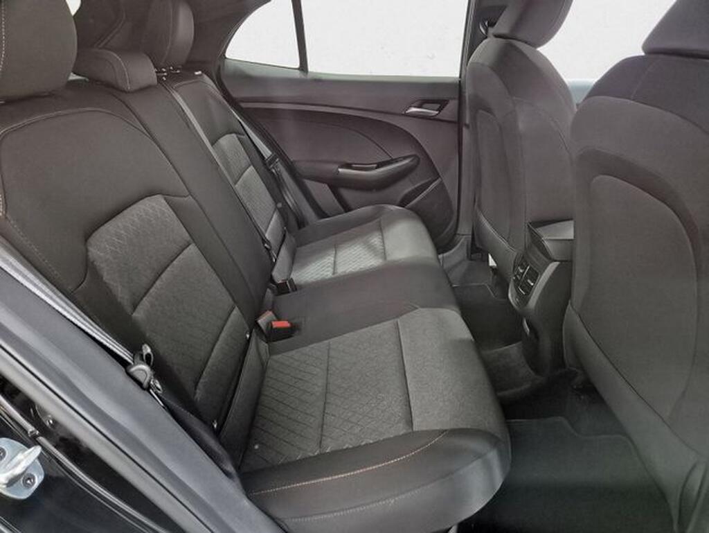 MG MG3 Hybrid+ Comfort (195cv) // 20.321km - 2025