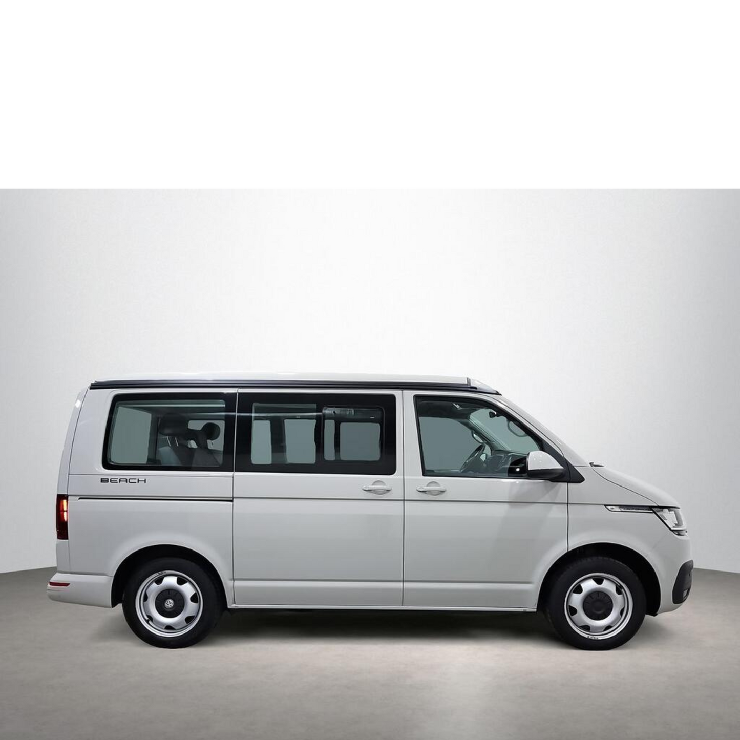 Volkswagen California Beach Camper TDI 110KW (150CV) BMT  //  16.045 km