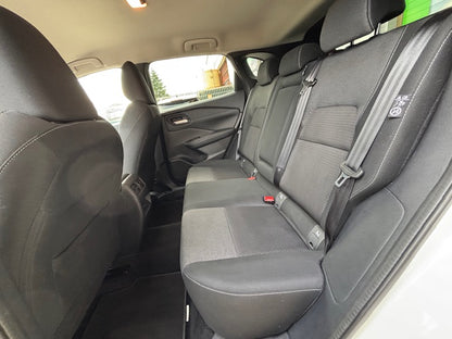 Nissan Qashqai 1.3 DIG-T N-Connecta (140cv) // 52.823 km - 2021