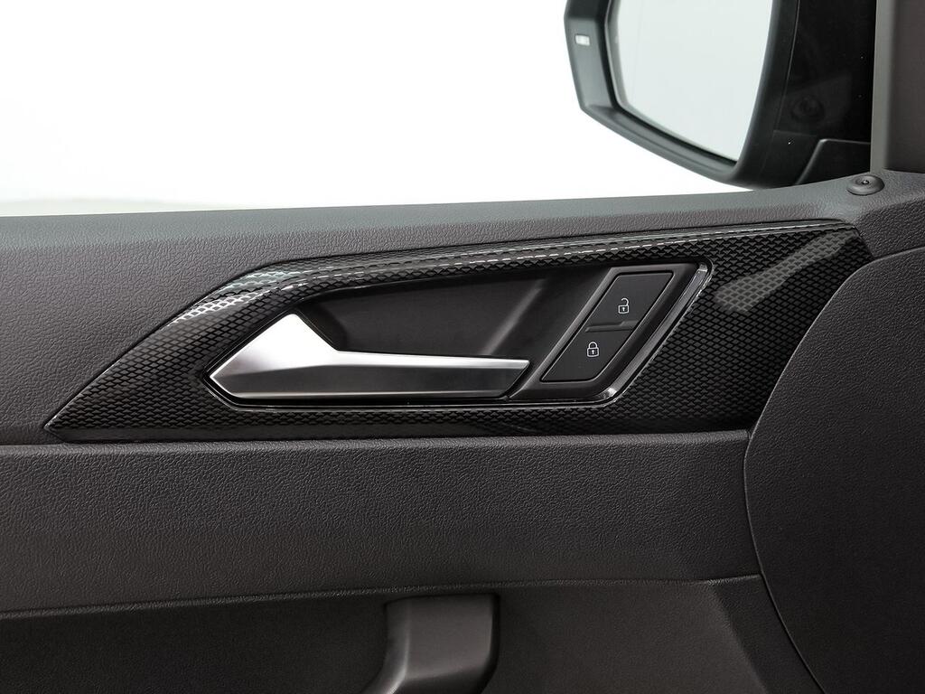 Volkswagen Polo R-Line 1.0 TSI 70kW (95CV) DSG //  20.744 km