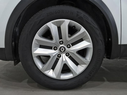 Renault Captur Intens TCe 140CV GPF Micro Híbrido  //  60.908 km