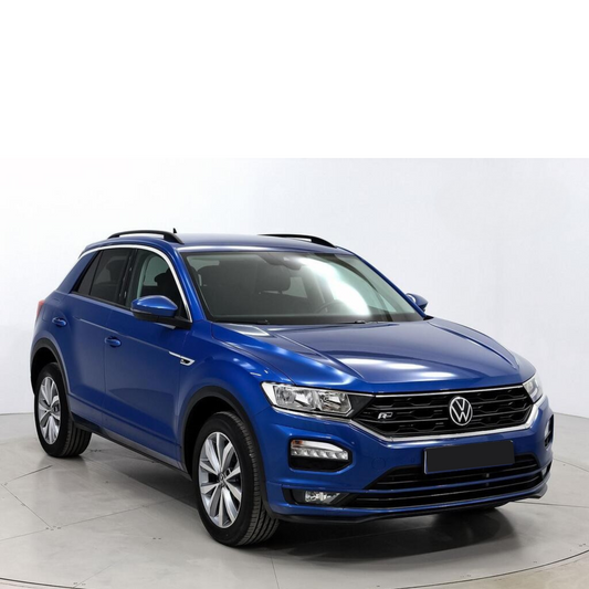 Volkswagen T-Roc Advance R-Line 1.0 TSI 81kW (110CV)  //  38.753 km