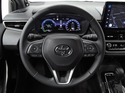 Toyota Corolla 140H Style Edition  //  16.950 km