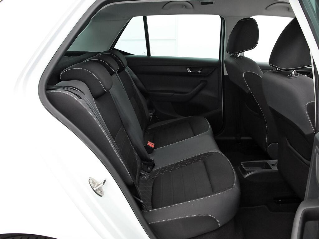 Skoda Fabia 1.0 TSI 70KW (95cv) Ambition //  62.656 km