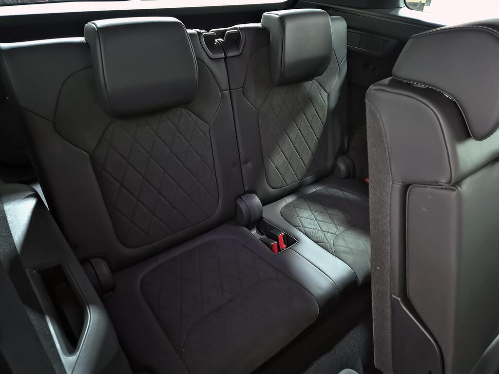 Skoda Kodiaq 1.5 TSI 110KW (150cv) DSG 4x2 Sportline  //  42.270 km