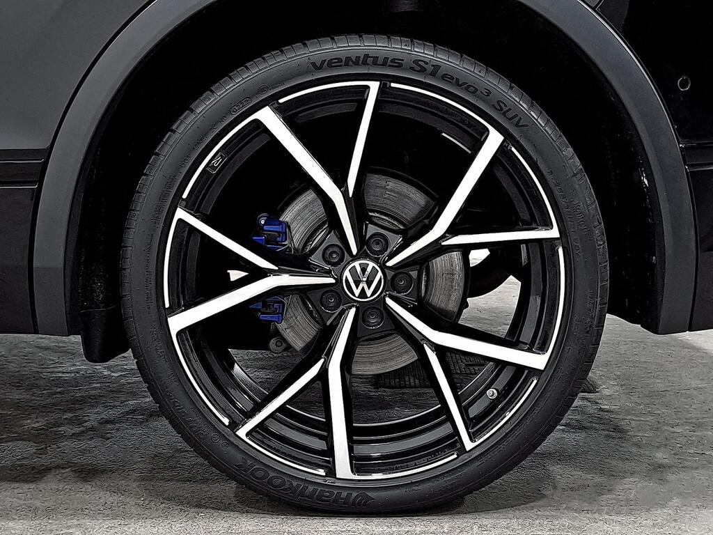 Volkswagen Tiguan R 2.0 TSI 235 kW (320 CV) DSG 4Motion  //  22.071 km