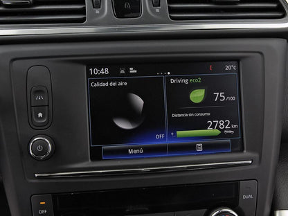 Renault Kadjar Zen Energy TCe 97kW (130CV) EDC  //  36.753 km