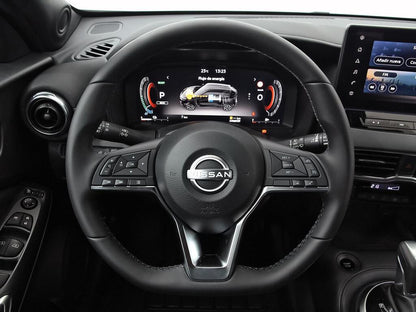 Nissan Juke 1.6 Hybrid 105kW (145CV) N-Connecta  //  1 km