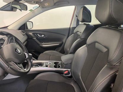 Renault Kadjar Zen Energy TCe 97kW (130CV) EDC  //  79.800 km