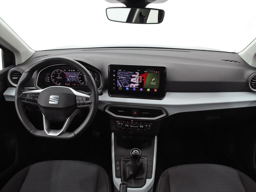 SEAT Arona 1.0 TSI 81kW (110CV) Style XL  //  14.465 km