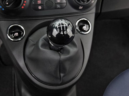 Fiat 500 Cult 1.0 Hybrid (70cv) // 44.324km - 2021