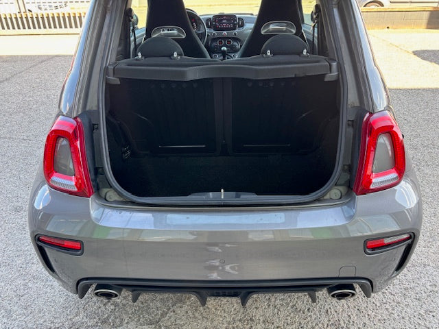 Abarth 595 1.4 16v T-Jet (145cv) // 75.170km - 2022
