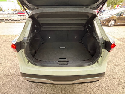 Nissan Qashqai 1.3 DIG-T N-Connecta (140cv) // 52.823 km - 2021