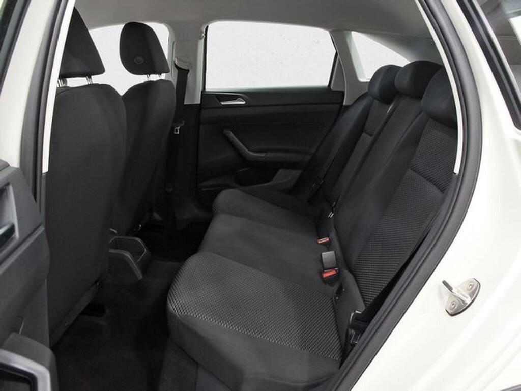 Volkswagen Taigo Life 1.0 TSI (95cv) // 61.125km - 2023