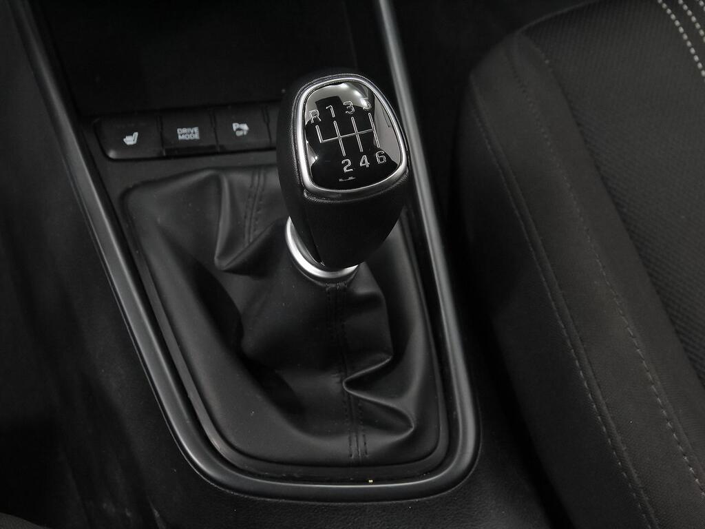 Hyundai i20 1.0 TGDI 74kW (100CV) Klass  //  61.417 km