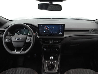 Ford Kuga ST-Line 1.5T EcoBoost 110kW (150CV)  //  29.506 km