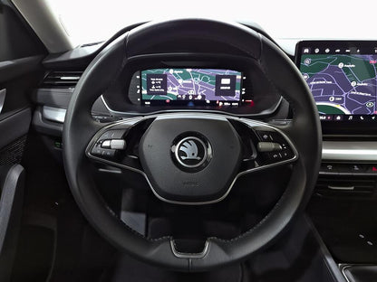 Skoda Octavia Combi 2.0 TDI 85kW (115CV) Design  //  23.704 km