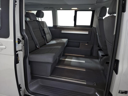 Volkswagen California Beach Camper TDI 110KW (150CV) BMT  //  16.045 km