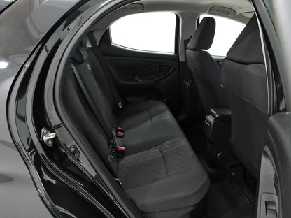 Toyota Yaris 1.5 120H Active Plus  //  38.469 km
