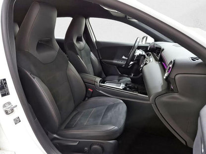 Mercedes Clase A A200d Auto. (150cv) // 50.099km - 2023
