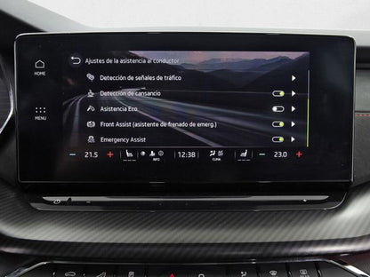 Skoda Octavia Combi 2.0 TSI DSG RS (245cv) // 19.984km - 2024