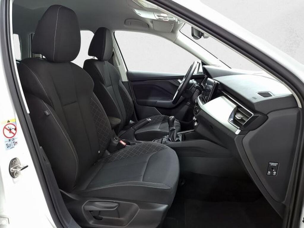 Skoda Kamiq 1.0 TSI Emotion (95cv) // 25.328km - 2022