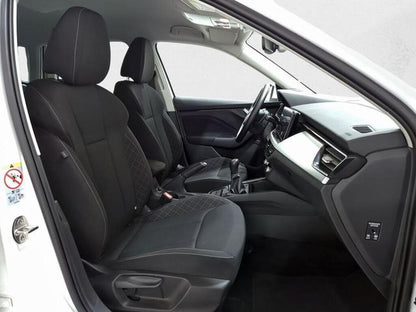 Skoda Kamiq 1.0 TSI Emotion (95cv) // 25.328km - 2022