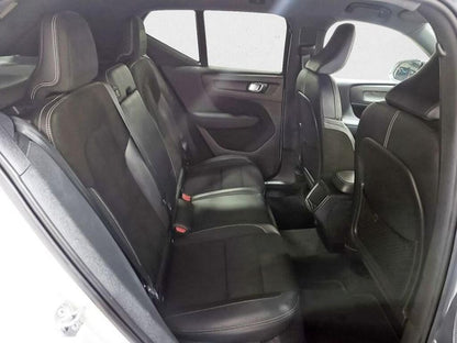 Volvo XC40 1.5 T3 R-Design (156cv) // 63.392km - 2019
