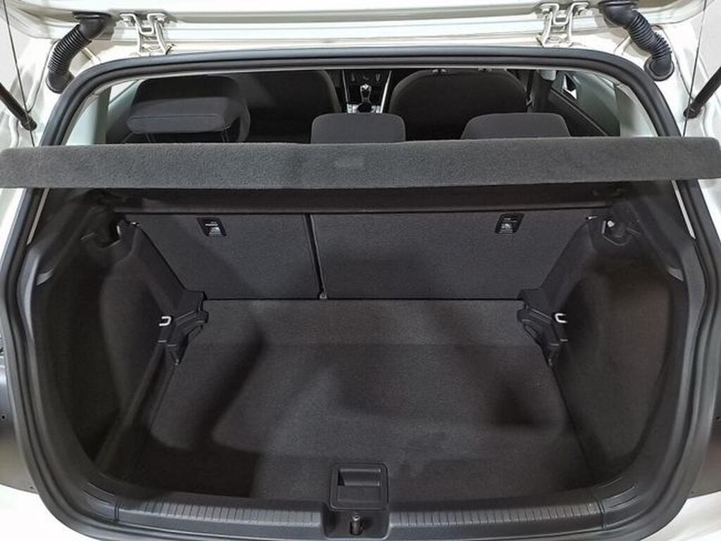 Volkswagen Polo Life 1.0 TSI 70kW (95cv) // 76.375km - 2023