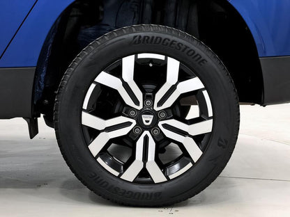 Dacia Duster Prestige TCE 110kW (150CV) 4X2 EDC  //  64.821 km