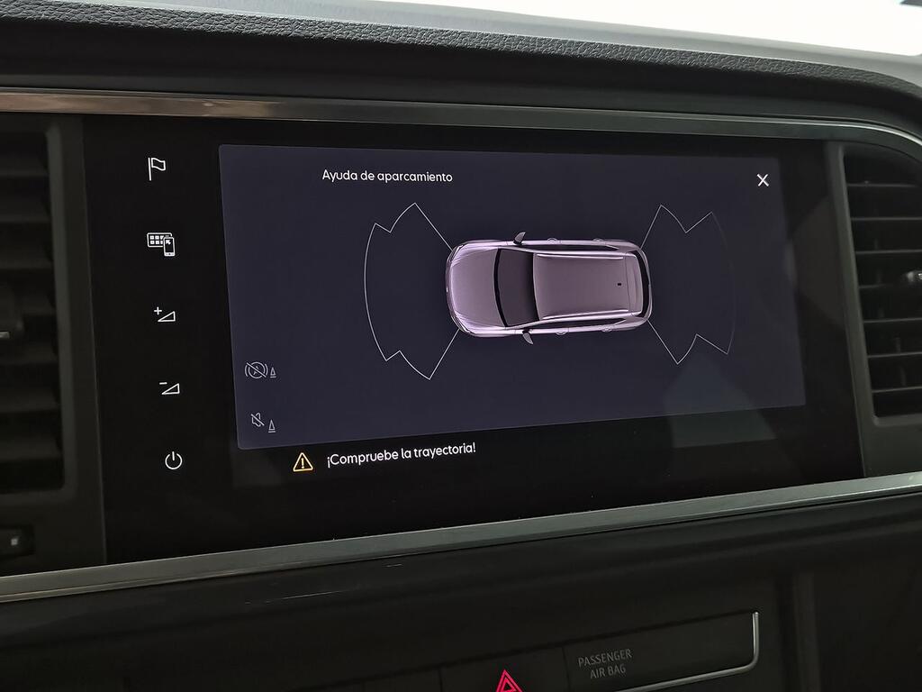 SEAT Ateca 1.5 TSI 110kW (150CV) DSG St&Sp Style  //  44.741 km