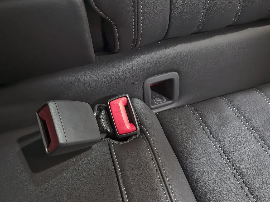 Skoda Karoq 1.5 TSI 110kW (150CV) DSG ACT Sportline  //  10.959 km