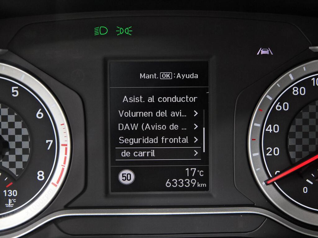 Hyundai i20 1.0 TGDI 74kW (100CV) Klass  //  43.140 km