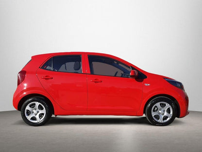 Kia Picanto 1.0 DPi 49kW (67CV) Concept   //   20.019 km