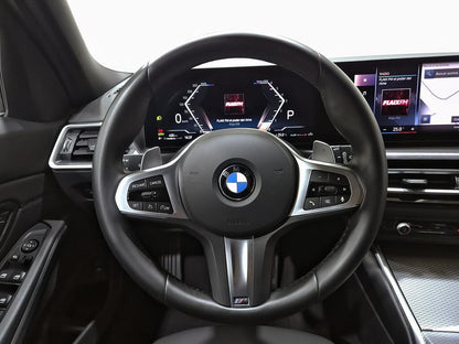 BMW Serie 3 318d Auto.Touring  //  28.329 km