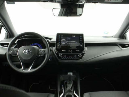 Toyota Corolla 1.8 125H FEEL! E-CVT