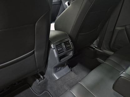 Skoda Karoq 1.5 TSI 110kW (150CV) DSG ACT Sportline  //  10.959 km