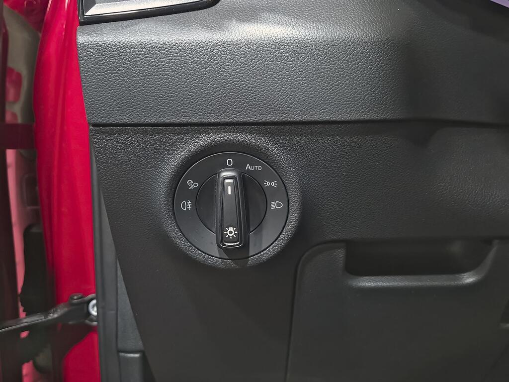 Skoda Karoq 1.5 TSI 110kW (150CV) DSG ACT Sportline  //  10.959 km