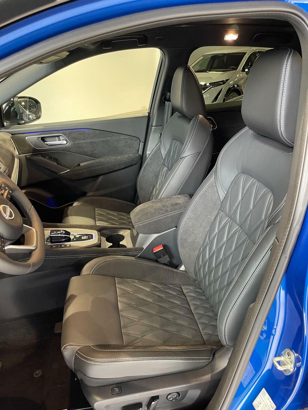 Nissan Qashqai E-POWER 140 KW (190 CV) Tekna Premium