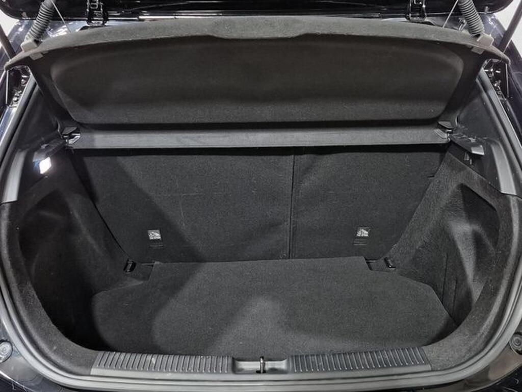 MG MG3 Hybrid+ Comfort (195cv) // 20.321km - 2025