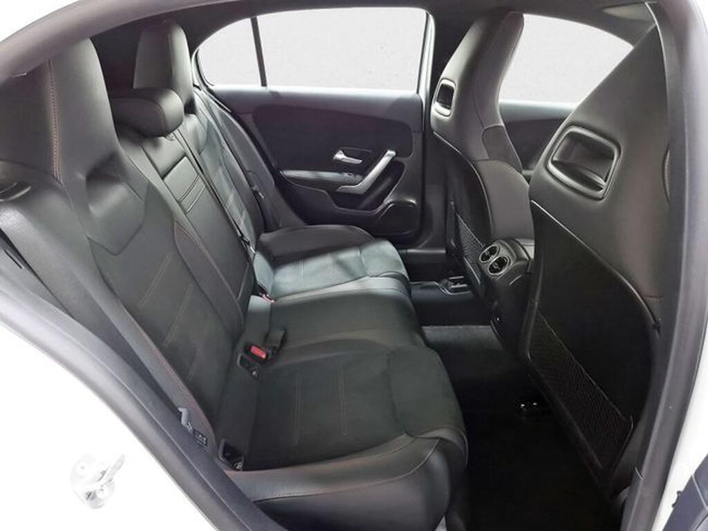 Mercedes Clase A A200d Auto. (150cv) // 50.099km - 2023