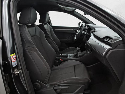 Audi Q3 Black line 35 TDI DSG (150cv) // 58.500km - 2022