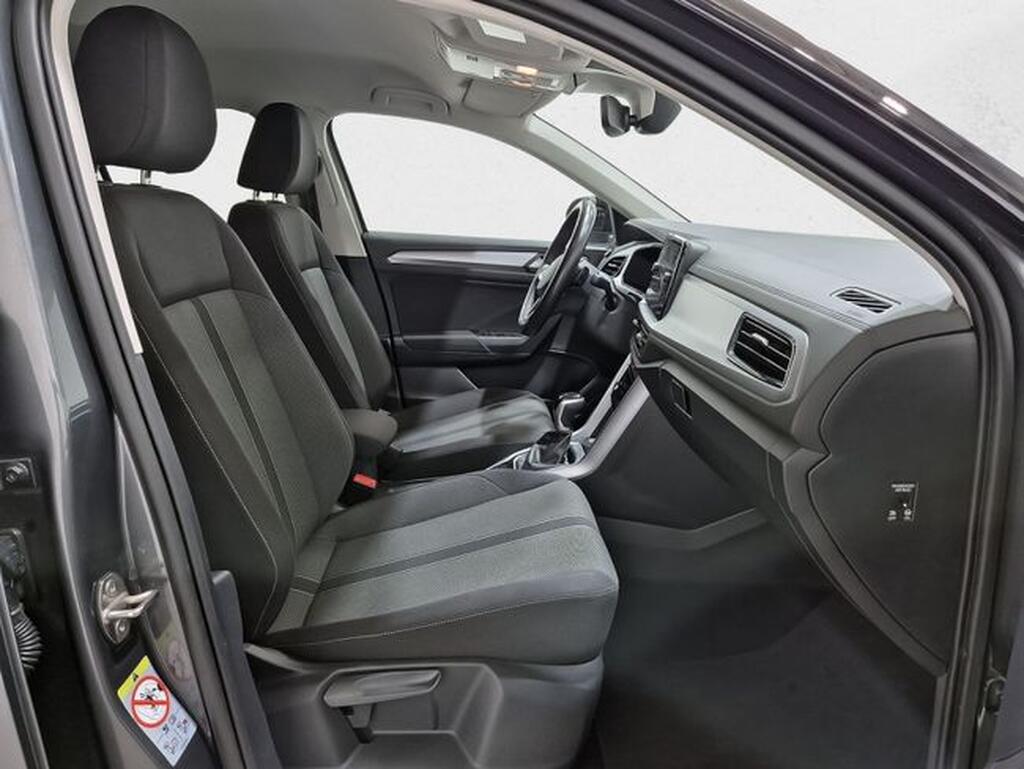 Volkswagen T-Roc Dark 2.0 TDI (150cv) // 75.398km - 2023