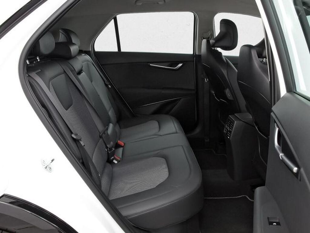 Kia Niro 1.6 GDi HEV 104kW Drive (141cv) // 46.500km - 2022